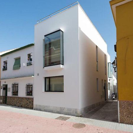 Pedregalejo, Estropada 2 Apartment มาลากา ภายนอก รูปภาพ