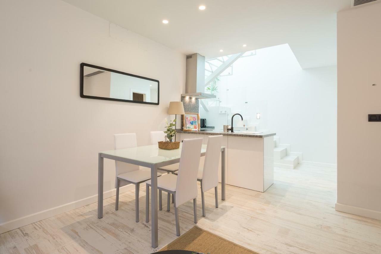 Pedregalejo, Estropada 2 Apartment มาลากา ภายนอก รูปภาพ