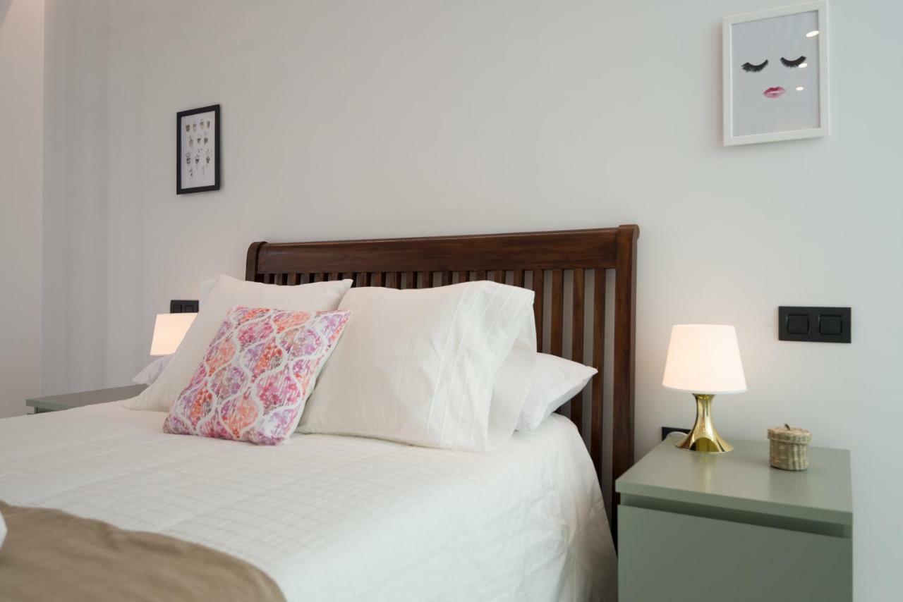 Pedregalejo, Estropada 2 Apartment มาลากา ภายนอก รูปภาพ