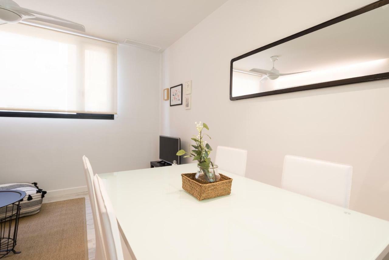 Pedregalejo, Estropada 2 Apartment มาลากา ภายนอก รูปภาพ