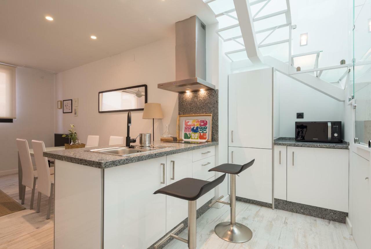 Pedregalejo, Estropada 2 Apartment มาลากา ภายนอก รูปภาพ