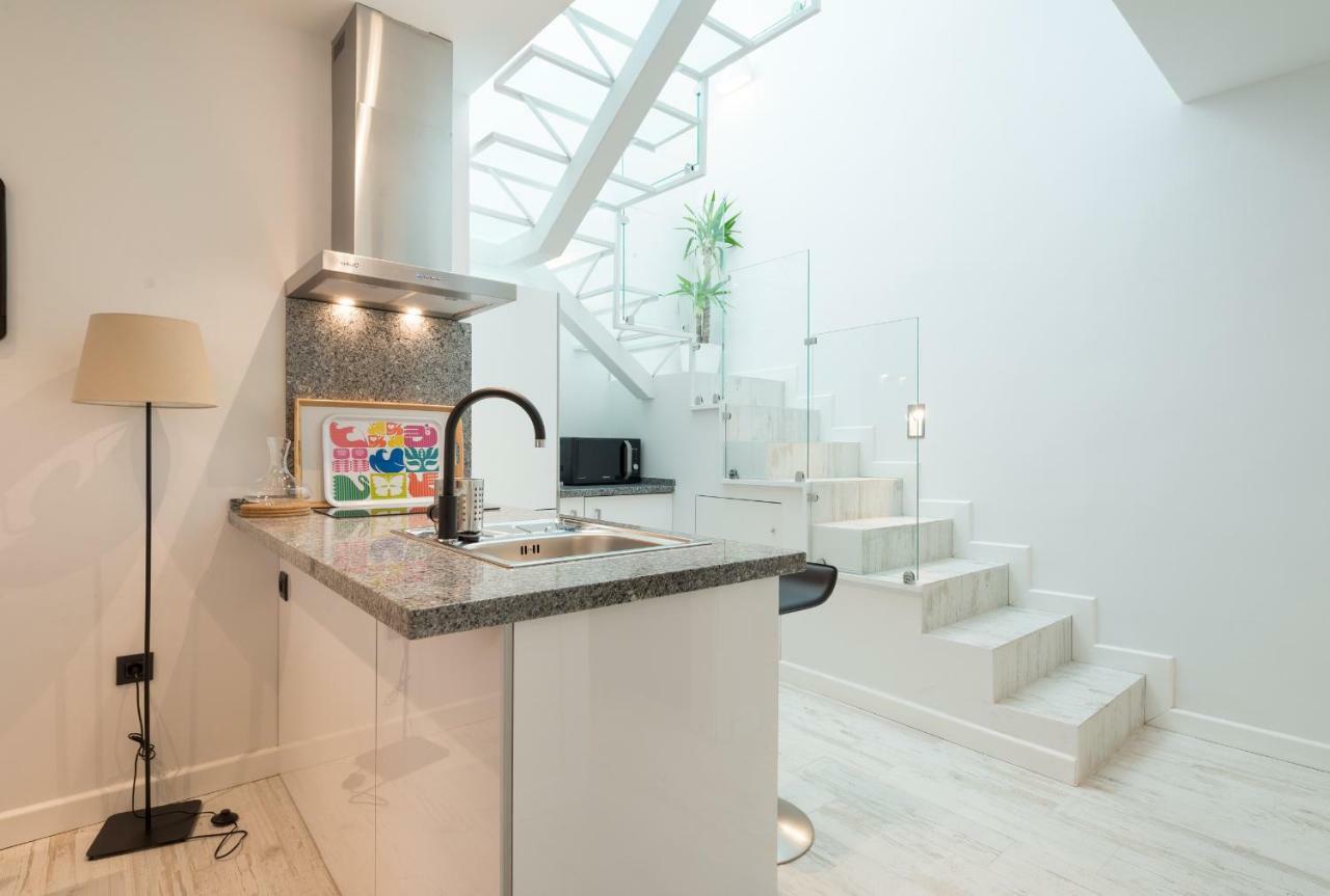 Pedregalejo, Estropada 2 Apartment มาลากา ภายนอก รูปภาพ
