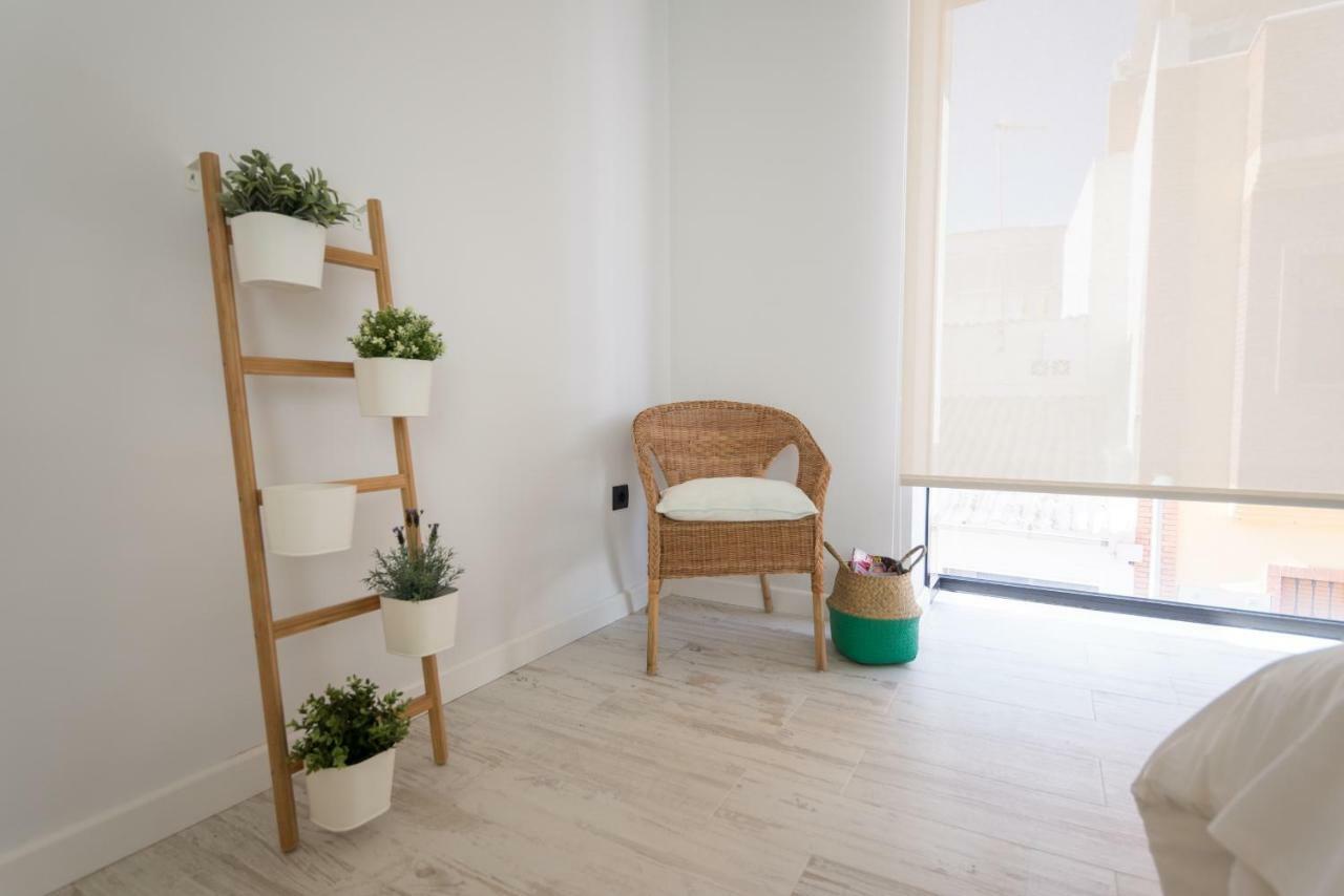 Pedregalejo, Estropada 2 Apartment มาลากา ภายนอก รูปภาพ