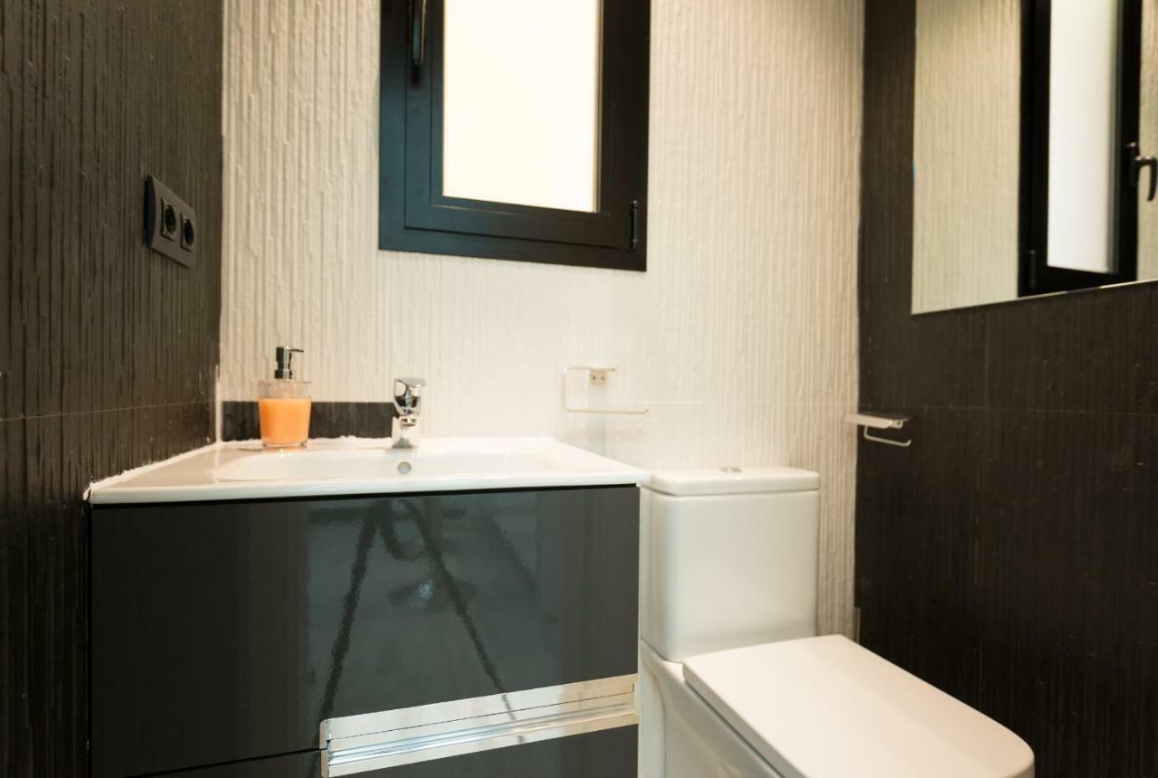 Pedregalejo, Estropada 2 Apartment มาลากา ภายนอก รูปภาพ