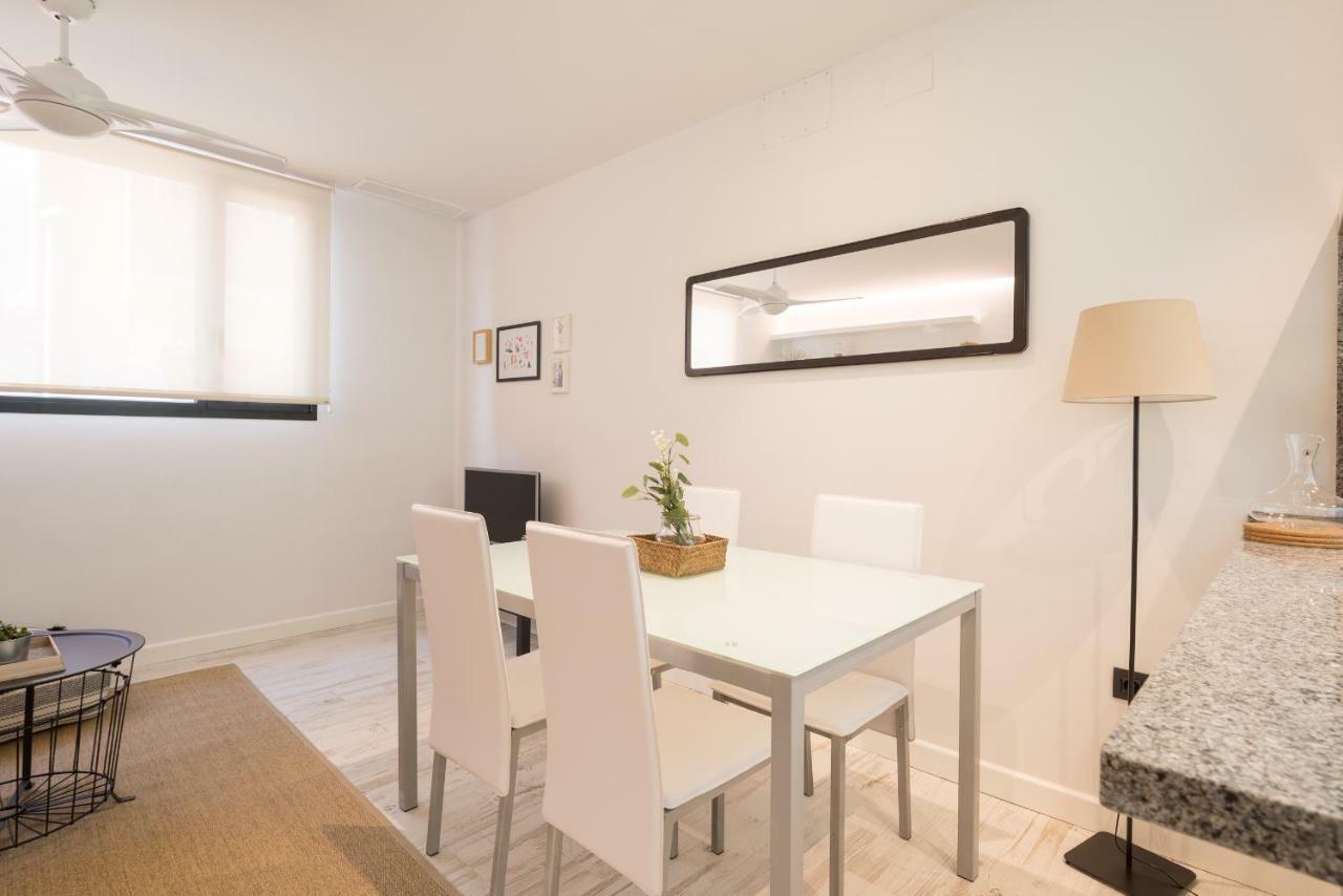 Pedregalejo, Estropada 2 Apartment มาลากา ภายนอก รูปภาพ