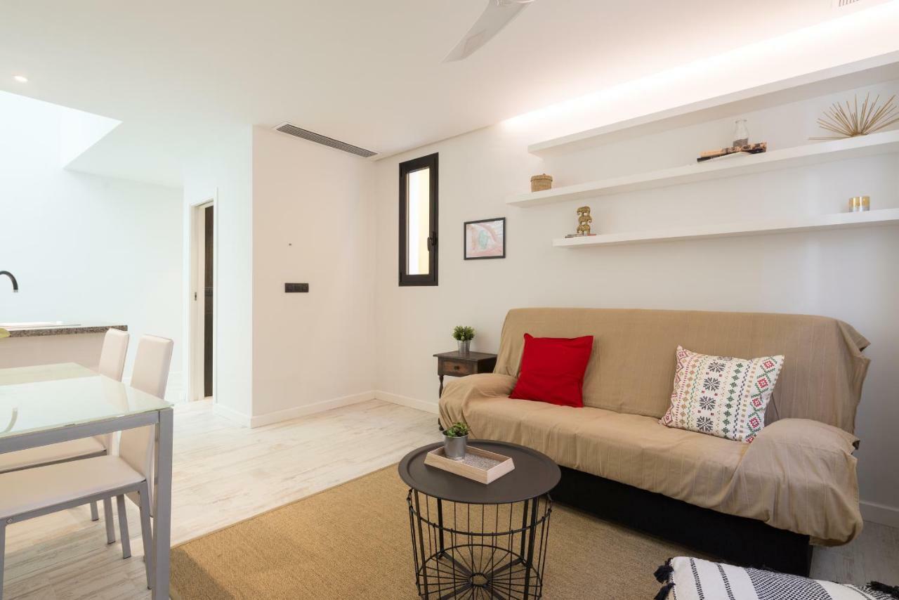 Pedregalejo, Estropada 2 Apartment มาลากา ภายนอก รูปภาพ