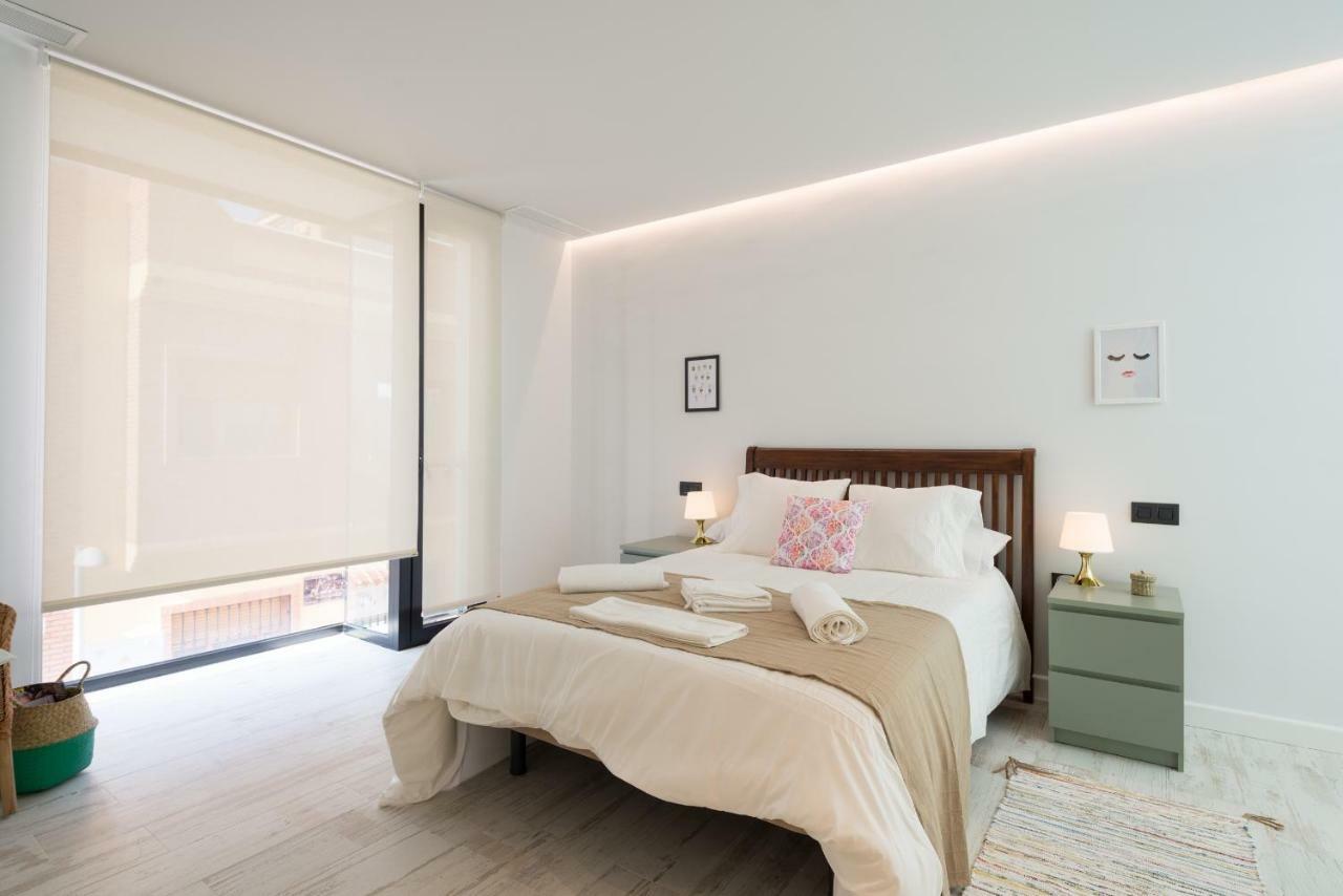Pedregalejo, Estropada 2 Apartment มาลากา ภายนอก รูปภาพ