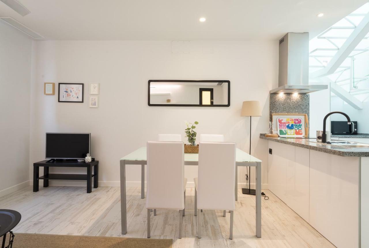 Pedregalejo, Estropada 2 Apartment มาลากา ภายนอก รูปภาพ