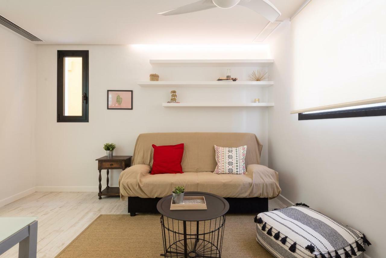 Pedregalejo, Estropada 2 Apartment มาลากา ภายนอก รูปภาพ