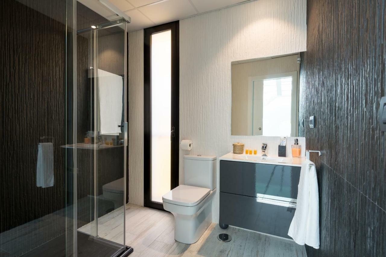 Pedregalejo, Estropada 2 Apartment มาลากา ภายนอก รูปภาพ