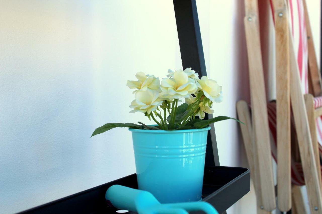 Pedregalejo, Estropada 2 Apartment มาลากา ภายนอก รูปภาพ